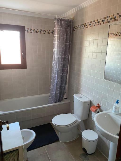 2Bdr Apartment Торевьиа Экстерьер фото