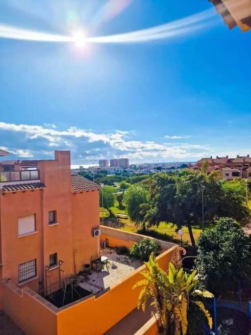 2Bdr Apartment Торевьиа Экстерьер фото