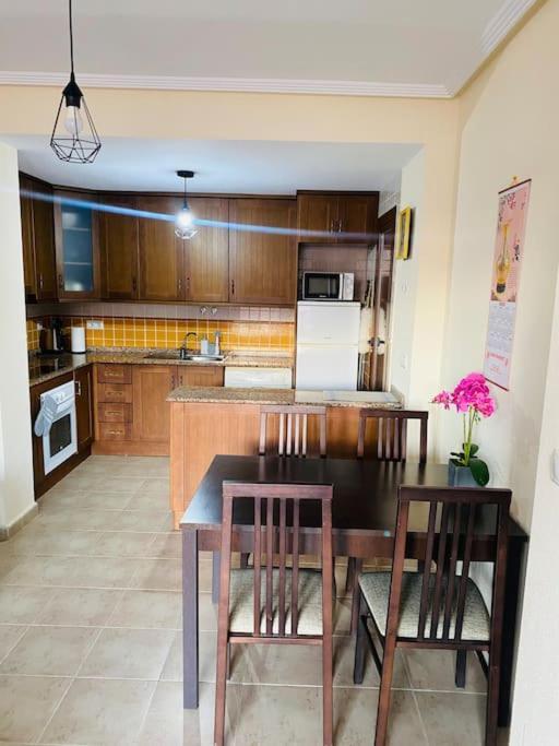 2Bdr Apartment Торевьиа Экстерьер фото