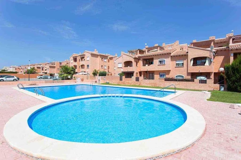 2Bdr Apartment Торевьиа Экстерьер фото