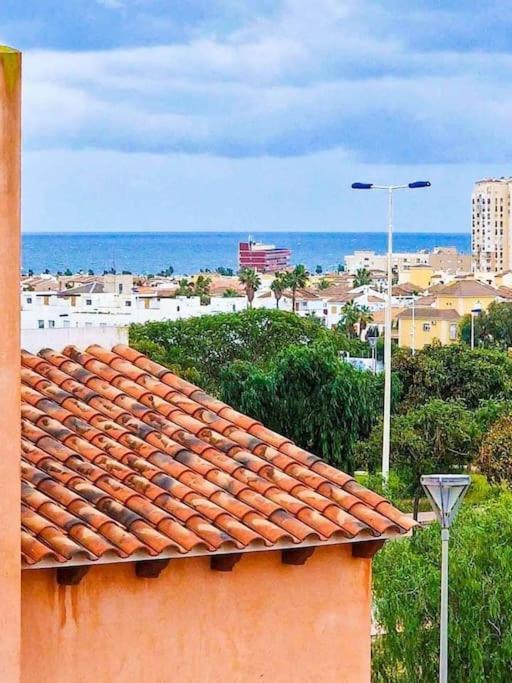 2Bdr Apartment Торевьиа Экстерьер фото