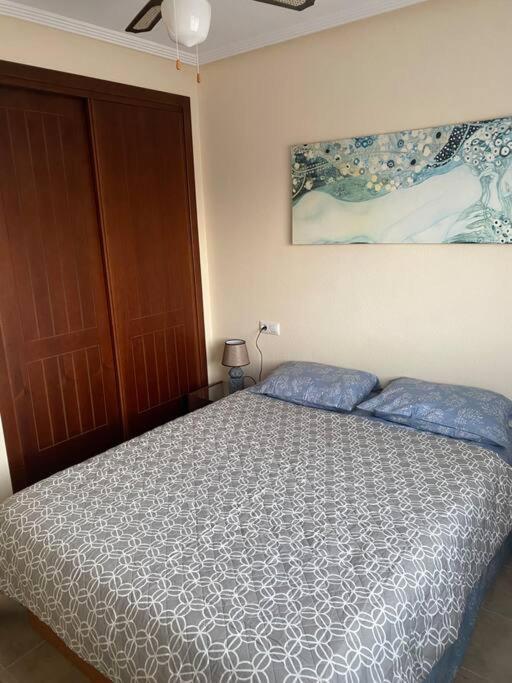 2Bdr Apartment Торевьиа Экстерьер фото