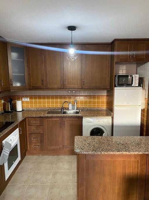 2Bdr Apartment Торевьиа Экстерьер фото
